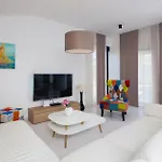 Holiday home Bianca *