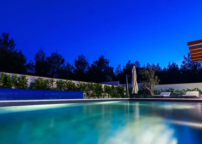 Bianca Feriehus Zadar