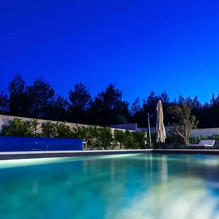 Bianca Casa vacanze Zara