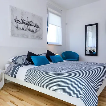 Holiday home Bianca Zadar