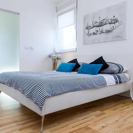 Bianca Holiday home Zadar