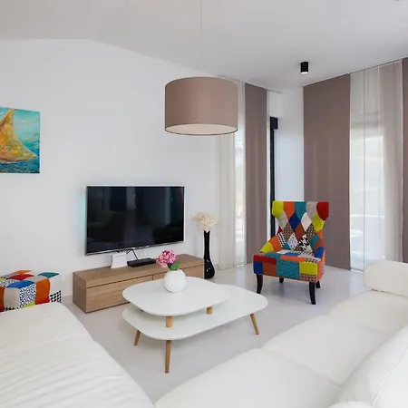 Casa vacanze Bianca *