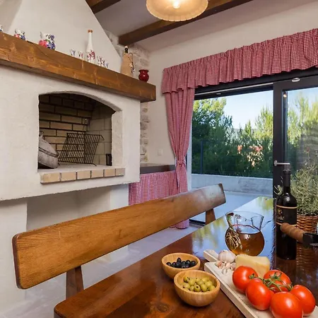 Holiday home Bianca Zadar