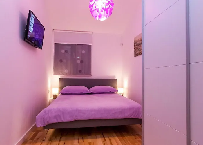 Bianca Hébergement de vacances *