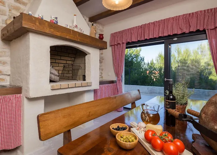 Holiday home Bianca Zadar