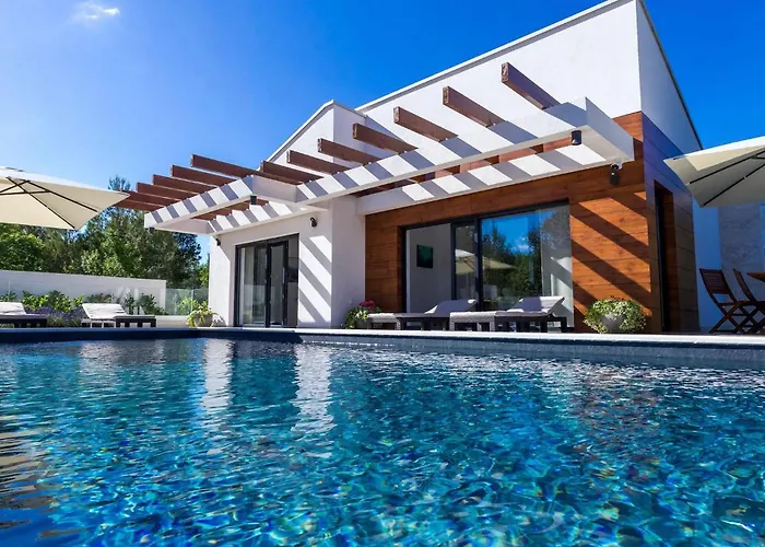 Bianca Holiday home *